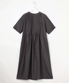 J.PRESS LADIES L エアリースパンボイル ワンピース