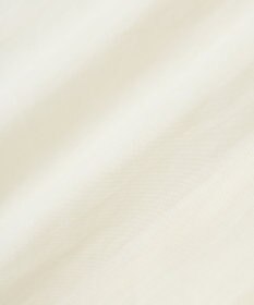 YECCA VECCA ラッフルVネックブラウス