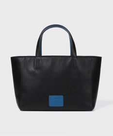Paul Smith カラーブロックSS26 ミニトートバッグ