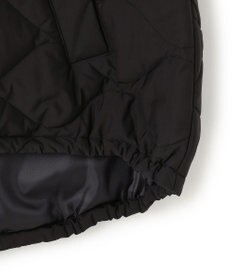 uncrave パディング ベスト