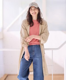 ANY ニューエラ(NEW ERA) カジュアルクラシック スクリプトロゴ