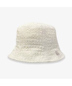 林八百吉商店 moz  キッズ　シャーリングハット