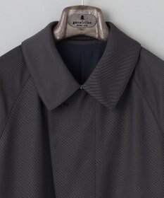 GOTAIRIKU 【REDA】REDAFLEXOステンカラーコート