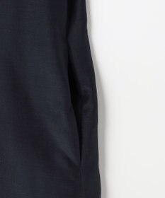 J.PRESS LADIES L エアリースパンボイル ワンピース