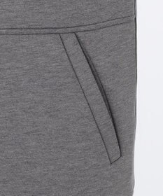 23区GOLF 【MEN】【23Fondation/WEB&一部店舗限定】 フルジップ パーカー