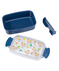 MIKI HOUSE HOT BISCUITS 【ミキハウス】 ミキハウスベア ランチボックス（500ｍｌ）