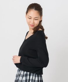 ONWARD Reuse Park 【ICB】ニット春夏