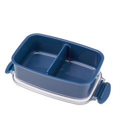 MIKI HOUSE HOT BISCUITS 【ミキハウス】 ミキハウスベア ランチボックス（500ｍｌ）