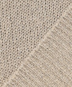 J.PRESS LADIES STARFALL ラメ ニット