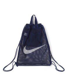 San-ai Resort（三愛水着楽園） 【NIKE】ナイキ メッシュドローストリングプールバッグ