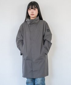 F/ACSION KENROKU レインコート