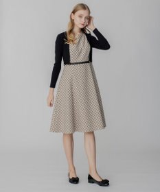 TOCCA 【洗える！】APILA ドレス