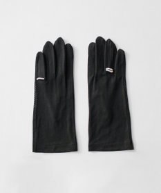 ORuKuBET 【WEB限定・数量限定】リングビジュー付きUVカットグローブ (WOMEN)【 UVカット・タッチパネル対応 】