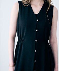 uncrave ドライタッチトロ ワンピース