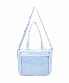 WEGO 【痛バ＆推し活グッズ】ときめき魔法フラップ痛バッグS