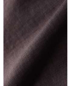 earth music&ecology バックレースアップスカート