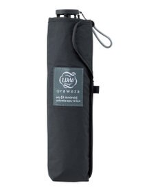 MOONBAT 【シリーズ累計本数20万本突破】3秒でたためる傘 urawaza(ウラワザ) 50cm UV