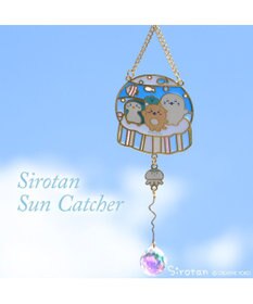 Mother garden しろたん サンキャッチャー