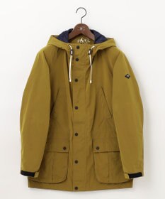 JOSEPH ABBOUD MOUNTAIN 【UNISEX】サスティナブル マウンテンパーカー