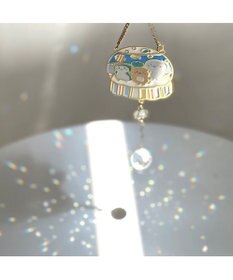 Mother garden しろたん サンキャッチャー