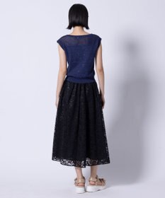 TOCCA SUMMER STARS PULLOVER プルオーバー