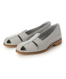 MODE ET JACOMO <D'ICI>カットアウトオープンパンプス