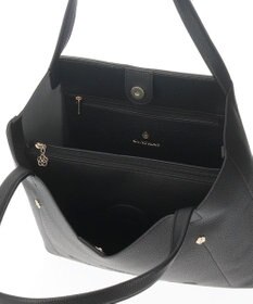 CLATHAS エクラ トートバッグ（ポーチ付）