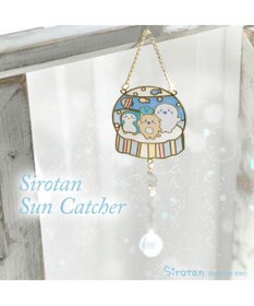 Mother garden しろたん サンキャッチャー