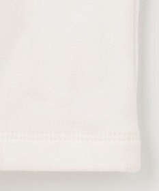 PW CIRCULUS 【MEN】ポケット 長袖 モックネック シャツ