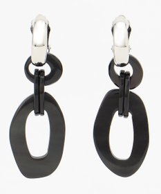 23区 【STORY7月号掲載】バッファローホーン イヤリング