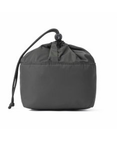 ZERO HALLIBURTON DICROS SOLOシリーズ ポーチ ZHG-B DS 85007