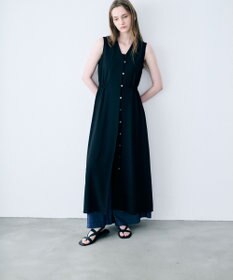 uncrave ドライタッチトロ ワンピース