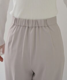 YECCA VECCA ワイドパンツ