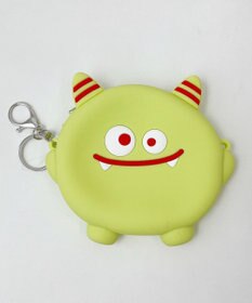 WEGO ツノツノモンスターポーチ