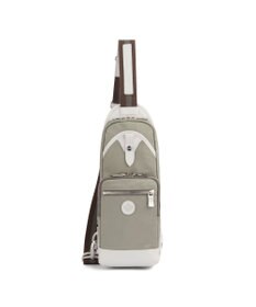 ACE BAGS & LUGGAGE Orobianco ソロペルテ ボディバッグ M 3L 570g 92957 オロビアンコ