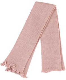 ワコール／睡眠科学 マルチウォーマー シルク混(本体) リブ編み素材 レディース YEY149 睡眠科学／ワコール