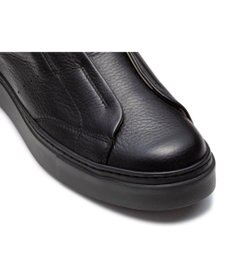 REGAL FOOT COMMUNITY 【リーガルメンズ】84KL ディアスキン スリッポン スニーカー