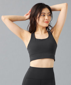 Chacott Chacott BALANCE Boost ブラトップホールド