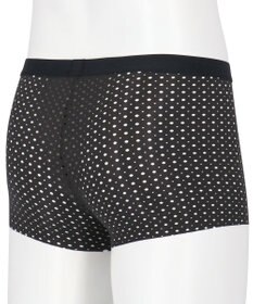 CW-X 【MEN】 CW-X スポーツショーツ 【3Dフィットパンチングショーツ】 ショート丈 高いストレッチ性 立体パターン設計 ムレにくい(本体) メンズ HSO130 /ワコール