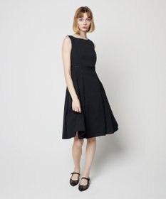 TOCCA 【消臭＆洗える！】BEAUTIFUL DAY ドレス