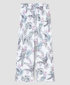 San-ai Resort（三愛水着楽園） ロングパンツ　M　【San-ai Resort（サンアイリゾート）】