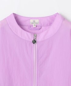 組曲 KIDS 【150-160㎝】シアー ブルゾン