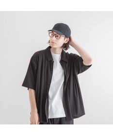 林八百吉商店 un chapeau オリジナルキャップ