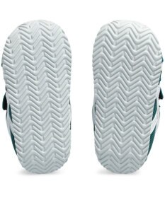 ASICS WALKING メティッド BABY