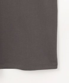 23区 【SLOW/一部店舗限定】MVSコットン T ワンピース