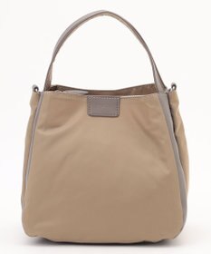 Y'SACCS スクエアすっきりトート SSサイズ