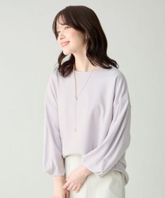 ANY タックスリーブプルオーバー