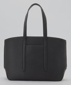 GOTAIRIKU 【ETIAM】シュリンク ファスナートートバッグ（L）《Flexi》