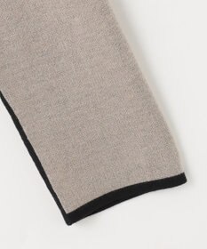 自由区 S 【洗える/マルチウェイ】リバーシブルニット セットアップ