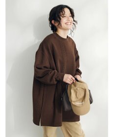 CRAFT STANDARD BOUTIQUE JQカットチュニック1